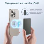 Batterie Externe Mini 4