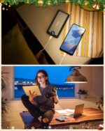 Batterie Externe Multi Charge lecture