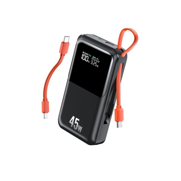 Batterie Externe Ordinateur USB-C Batterie Externe Ordinateur USB-C