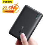 Batterie Externe PD QC 1