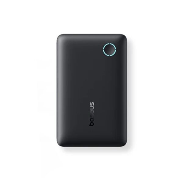 Batterie Externe PD QC noir Batterie Externe PD QC noir