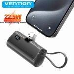 Batterie Externe Petit Format 1
