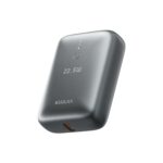 Batterie Externe Petite Taille GRIS