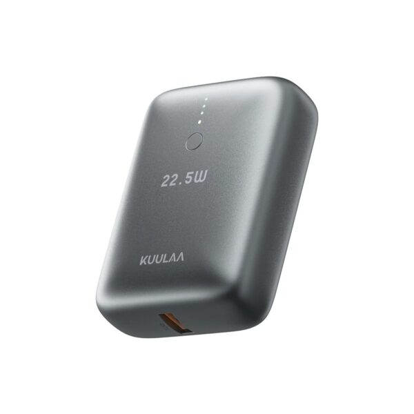 Batterie Externe Petite Taille GRIS Batterie Externe Petite Taille GRIS