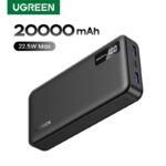Batterie Externe Plusieurs Charges 2