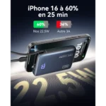 Batterie Externe Pocket IPHONE