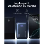 Batterie Externe Pocket PETIT