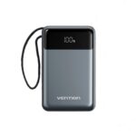 Batterie Externe Portable Puissante 1