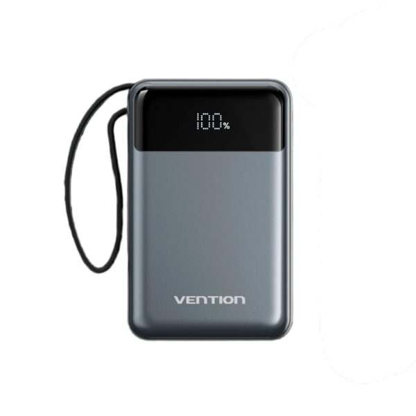 Batterie Externe Portable Puissante 1