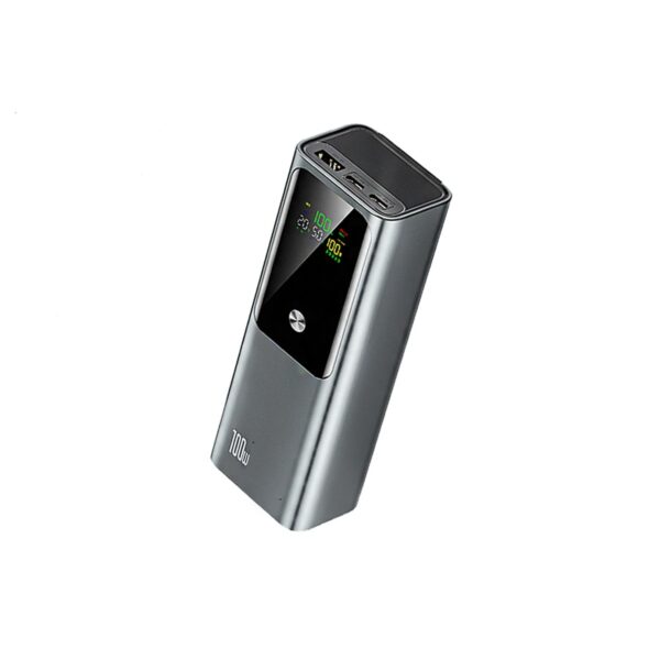 Batterie Externe Pour Ordi Portable gris Batterie Externe Pour Ordi Portable gris