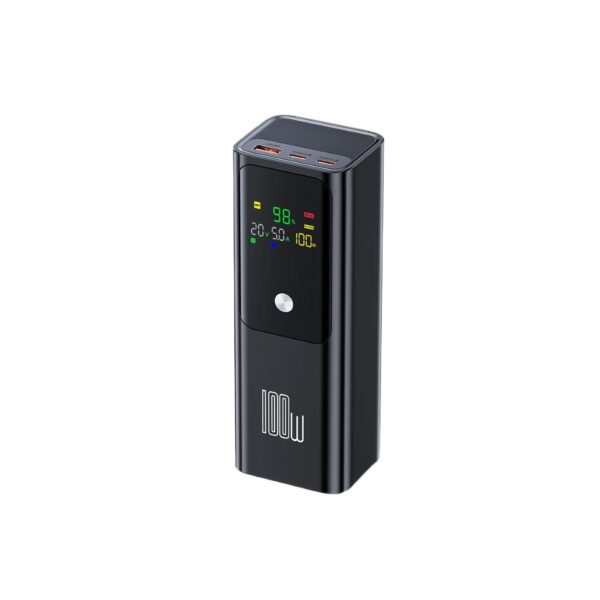 Batterie Externe USB-C 100W Batterie Externe USB-C 100W