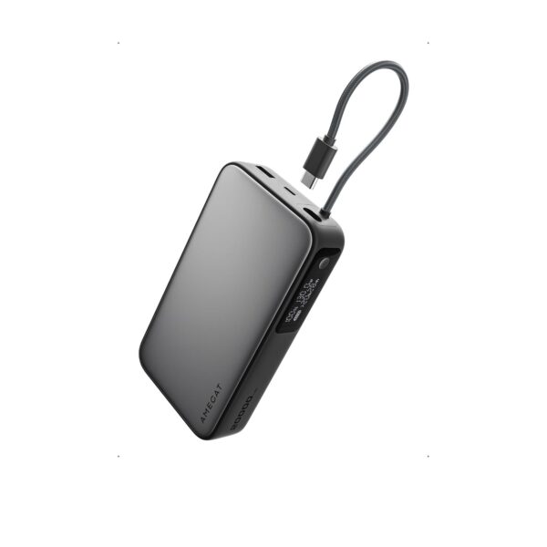 Batterie Externe USB-C 100W 1 Batterie Externe USB-C 100W 1