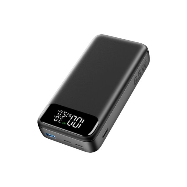 Batterie Externe USB-C 65W 1 Batterie Externe USB-C 65W 1