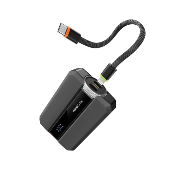 Batterie Externe USB PD 1 Batterie Externe USB PD 1