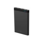 Batterie Externe Ultra Plate devant 22