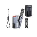 Batterie Externe avec Pile 1