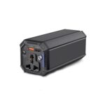 Batterie Externe avec Prise Murale 1