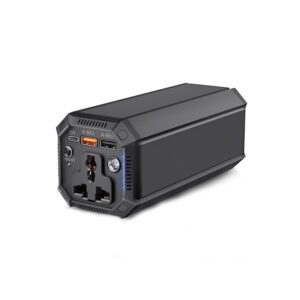 Batterie Externe avec Prise Murale 1