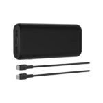 Batterie Externe de Qualité Cable
