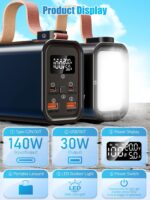 Batterie Externe la plus Performante 2