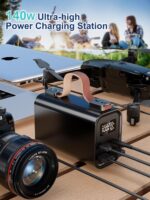 Batterie Externe la plus Performante 4