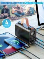 Batterie Externe la plus Performante 5