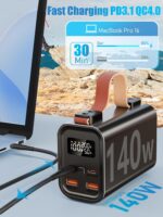 Batterie Externe la plus Performante 6