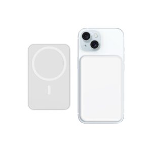 Batterie Externe qui se Colle 1