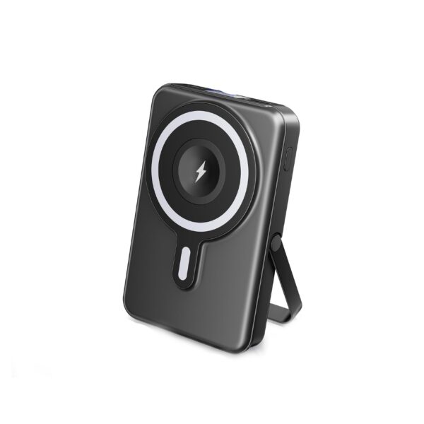 Batterie MagSafe Horizontal noir