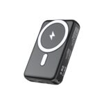 Batterie MagSafe Magnétique 1 noir