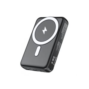 Batterie MagSafe Magnétique 1 noir