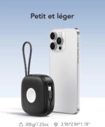 Batterie MagSafe Mini 2 petit