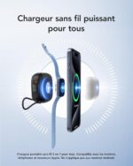 Batterie MagSafe Mini 3 petit