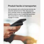 Batterie MagSafe Support Intégré 6
