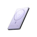 Batterie MagSafe Violet 1 batterie