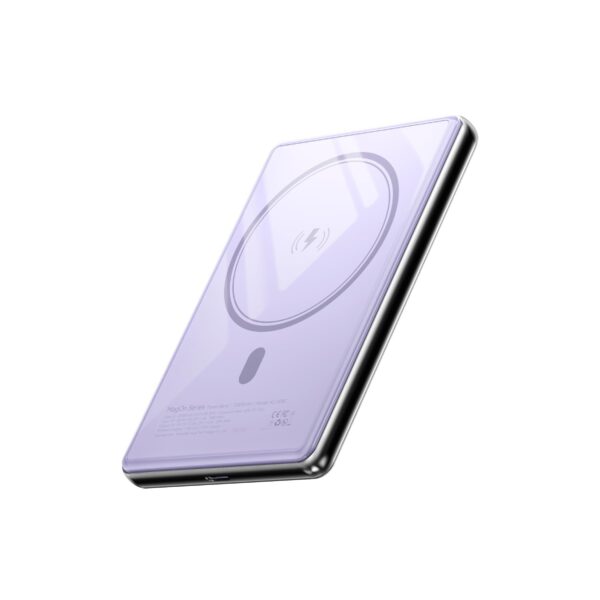 Batterie MagSafe Violet 1 batterie Batterie MagSafe Violet 1 batterie