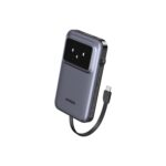 Batterie MagSafe avec Écran 1 batterie