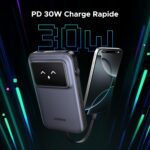 Batterie MagSafe avec Écran 2 30W