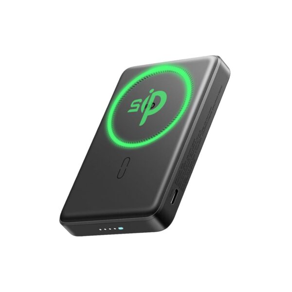 Batterie MagSafe avec Port USB 1