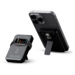 Batterie MagSafe iPhone et Apple Watch 1 iphone