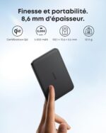 Batterie MagSafe la Plus Fine 2 fine