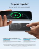 Batterie MagSafe la Plus Fine 4 rapide