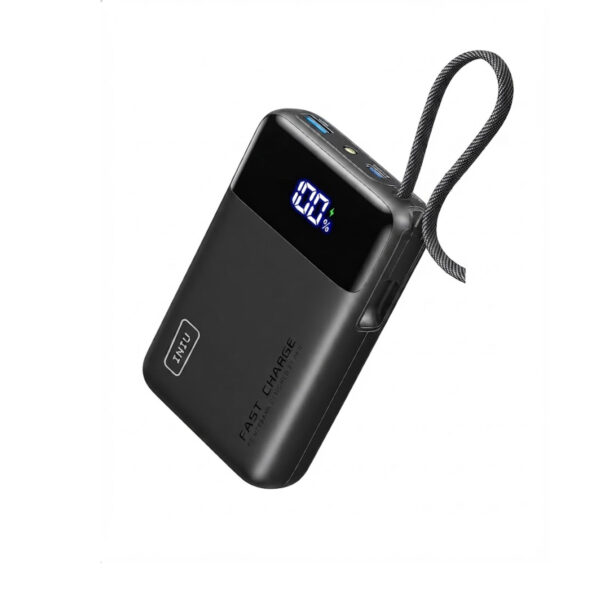 Batterie Portable Compacte et Puissante