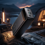 Batterie Portable Haute Capacité 60000mAh
