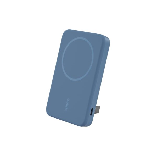 Batterie Sans Fil Magnétique 1