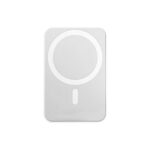 Chargeur MagSafe Batterie Blanc