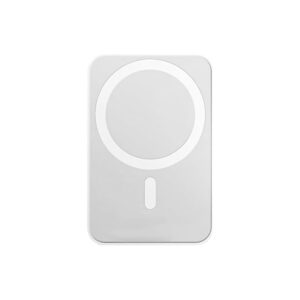 Chargeur MagSafe Batterie Blanc