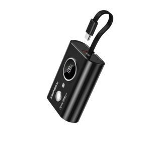 Mini Batterie Externe Portable
