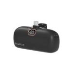 Mini Power Bank NOIR