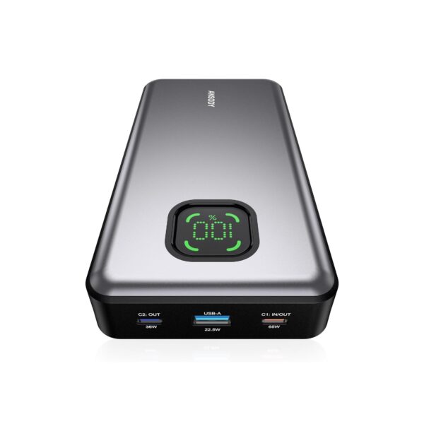 Power Bank Pour Ordinateur Portable 1 Power Bank Pour Ordinateur Portable 1
